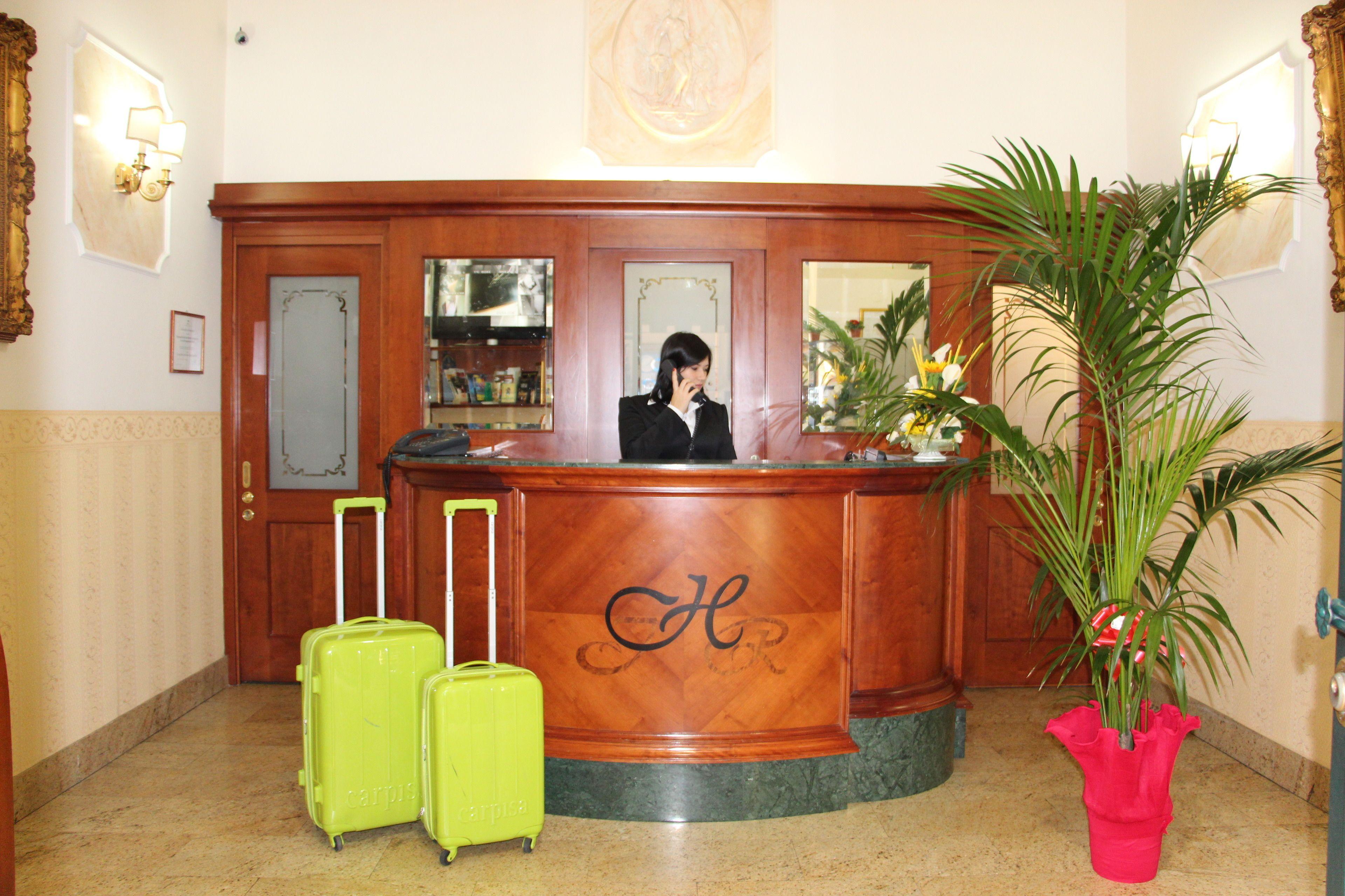 Hotel Mirage — Foto 2